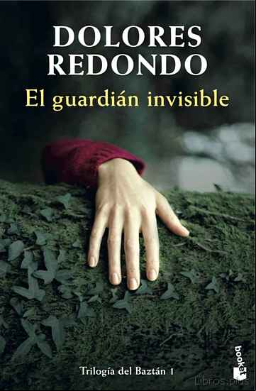 Descargar ebook EL GUARDIÁN INVISIBLE