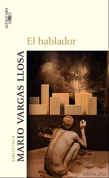 Descargar ebook EL HABLADOR
