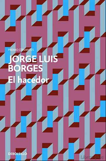 Descargar gratis ebook EL HACEDOR en epub