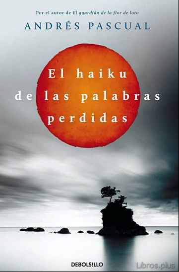 Descargar ebook EL HAIKU DE LAS PALABRAS PERDIDAS