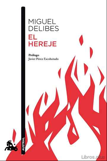 Descargar gratis ebook EL HEREJE en epub
