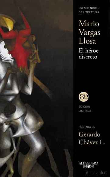 Descargar gratis ebook EL HÉROE DISCRETO en epub