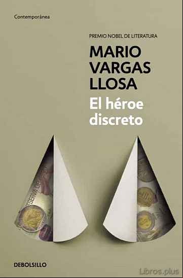 Descargar gratis ebook EL HEROE DISCRETO en epub