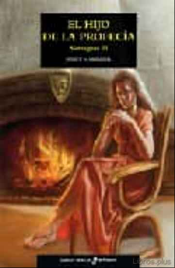 Descargar gratis ebook EL HIJO DE LA PROFECIA (III SIETEAGUAS) en epub