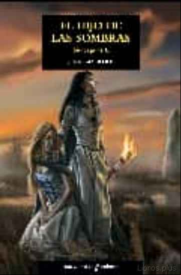 Descargar gratis ebook EL HIJO DE LAS SOMBRAS. SIETEAGUAS II en epub