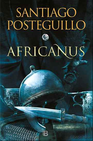 Descargar gratis ebook EL HIJO DEL CONSUL (TRILOGIA AFRICANUS 1) en epub