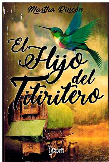 Descargar gratis ebook EL HIJO DEL TITIRITERO en epub