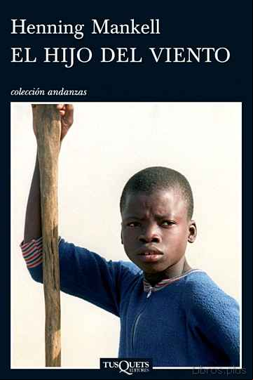 Descargar gratis ebook EL HIJO DEL VIENTO en epub