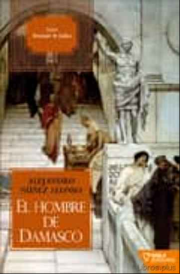 Descargar gratis ebook EL HOMBRE DE DAMASCO en epub