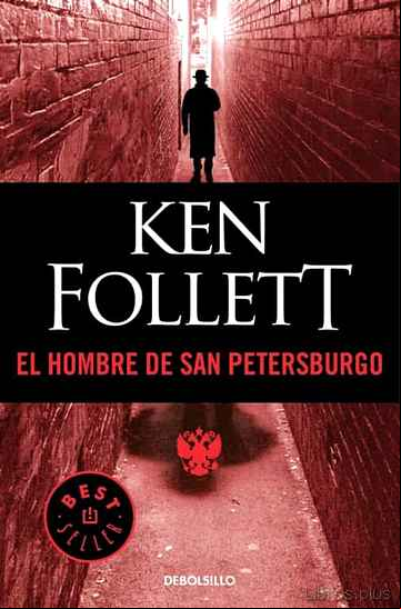 Descargar gratis ebook EL HOMBRE DE SAN PETERSBURGO en epub