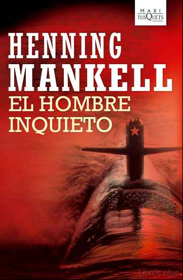 Descargar gratis ebook EL HOMBRE INQUIETO en epub