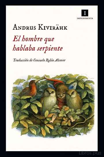Descargar gratis ebook EL HOMBRE QUE HABLABA SERPIENTE en epub