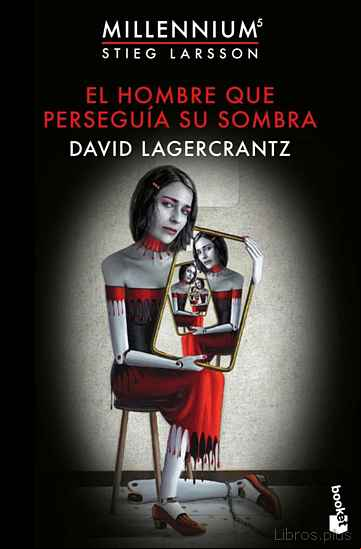 Descargar gratis ebook EL HOMBRE QUE PERSEGUIA SU SOMBRA en epub