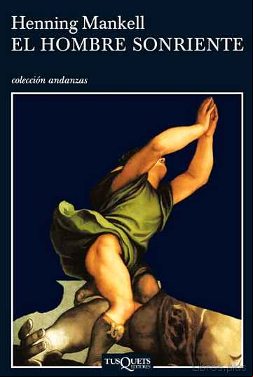 Descargar gratis ebook EL HOMBRE SONRIENTE (4ª ED.) en epub