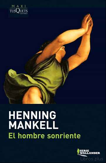 Descargar gratis ebook EL HOMBRE SONRIENTE en epub