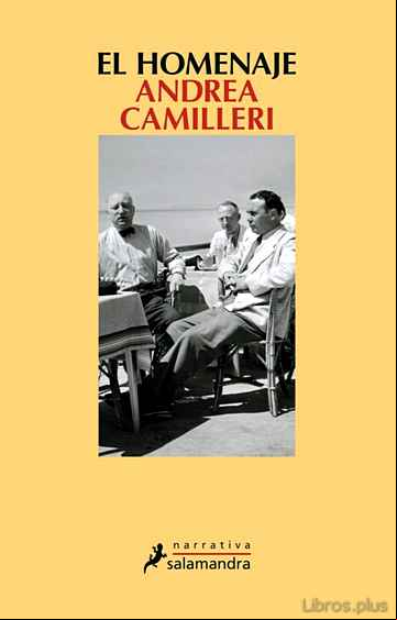 Descargar gratis ebook EL HOMENAJE en epub