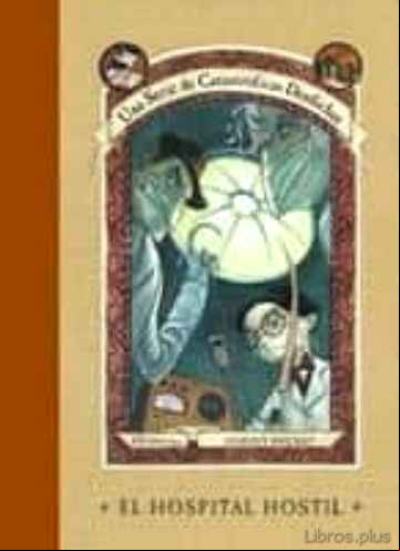 Descargar gratis ebook EL HOSPITAL HOSTIL en epub