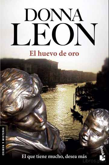 Descargar gratis ebook EL HUEVO DE ORO en epub