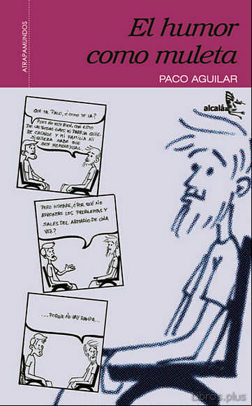 Descargar gratis ebook EL HUMOR COMO MULETA en epub