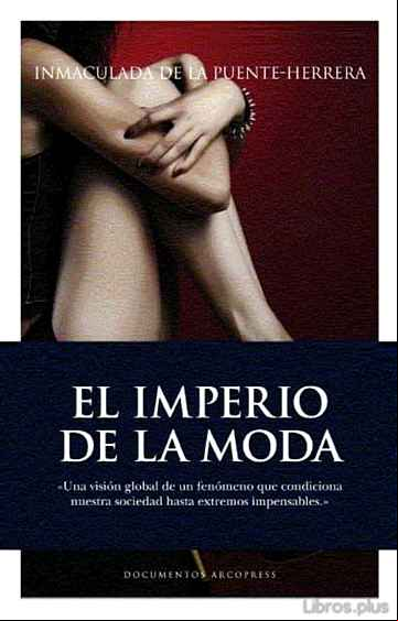Descargar gratis ebook EL IMPERIO DE LA MODA en epub