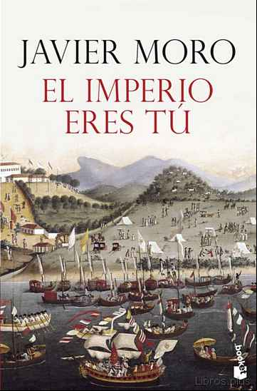Descargar ebook EL IMPERIO ERES TÚ