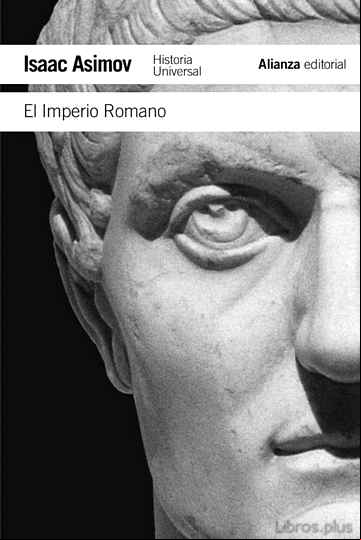 Descargar ebook EL IMPERIO ROMANO