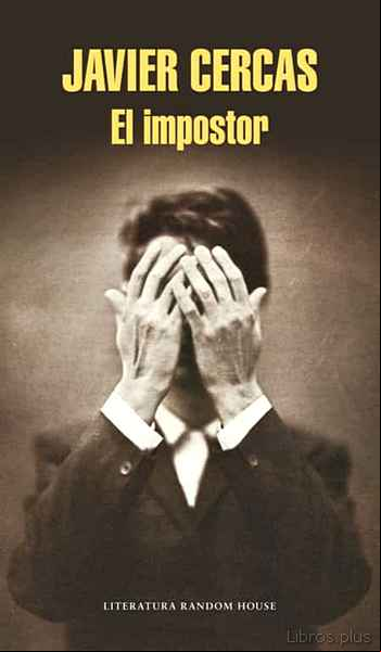 Descargar gratis ebook EL IMPOSTOR en epub