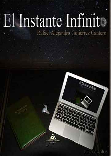 Descargar gratis ebook EL INSTANTE INFINITO en epub