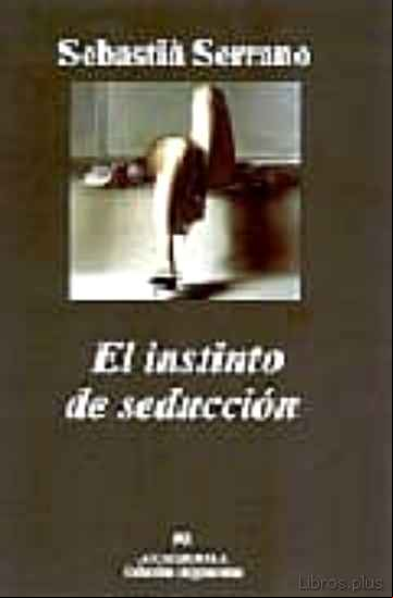 Descargar gratis ebook EL INSTINTO DE SEDUCCION en epub