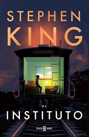 Descargar gratis ebook EL INSTITUTO en epub