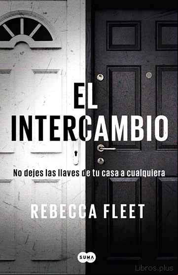 Descargar gratis ebook EL INTERCAMBIO en epub