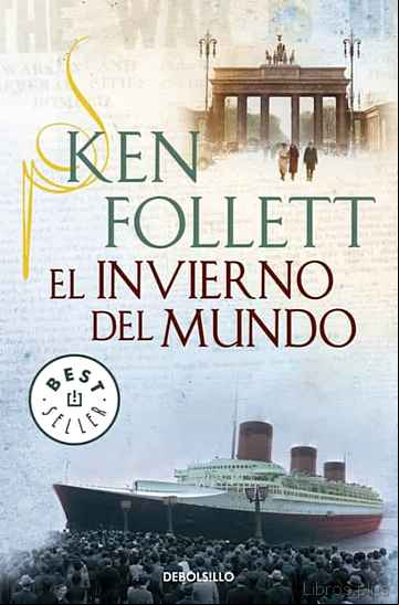 Descargar gratis ebook EL INVIERNO DEL MUNDO en epub