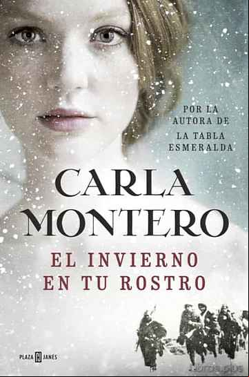 Descargar ebook EL INVIERNO EN TU ROSTRO