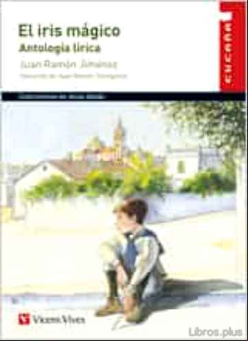 Descargar ebook EL IRIS MAGICO (EDUCACION PRIMARIA. MATERIAL AUXILIAR)
