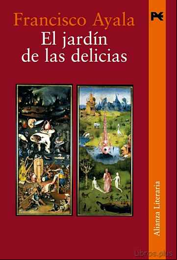 Descargar gratis ebook EL JARDIN DE LAS DELICIAS (2ª ED.) en epub
