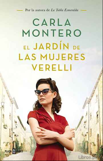 Descargar ebook EL JARDÍN DE LAS MUJERES VERELLI