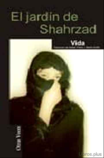 Descargar ebook EL JARDIN DE SHAHRZAD