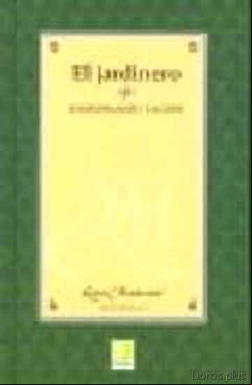 Descargar gratis ebook EL JARDINERO en epub