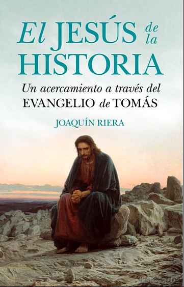 Descargar ebook EL JESÚS DE LA HISTORIA