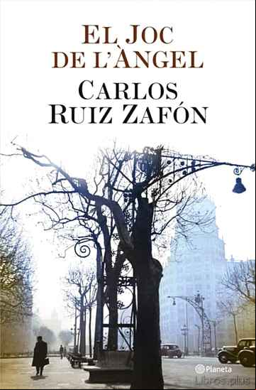 Descargar gratis ebook EL JOC DE L ANGEL en epub