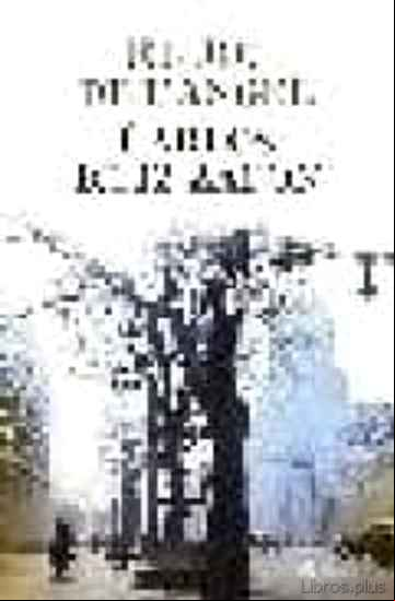Descargar gratis ebook EL JOC DE L ANGEL (DEDICAT) en epub