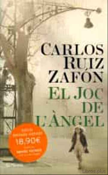 Descargar gratis ebook EL JOC DE L ANGEL (ED. SIGNADA AMB CD) en epub