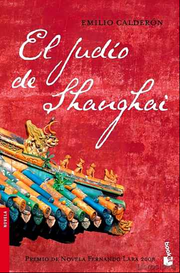 Descargar gratis ebook EL JUDIO DE SHANGAI en epub