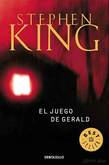 Descargar gratis ebook EL JUEGO DE GERALD en epub
