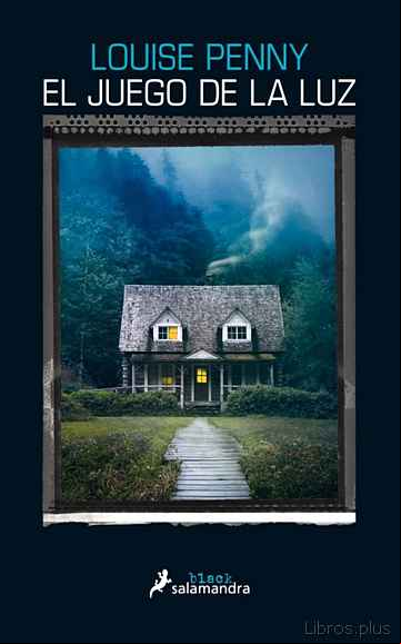 Descargar gratis ebook EL JUEGO DE LA LUZ en epub