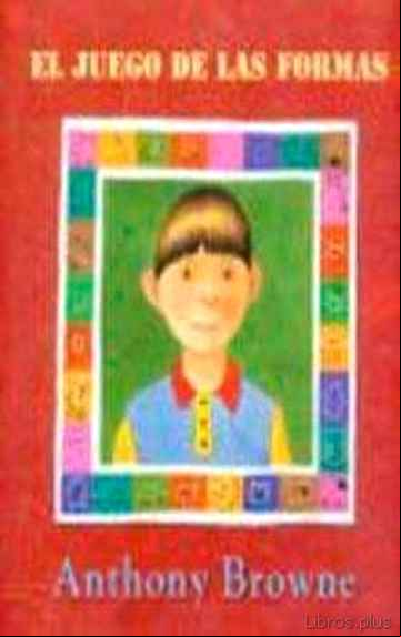 Descargar gratis ebook EL JUEGO DE LAS FORMAS en epub