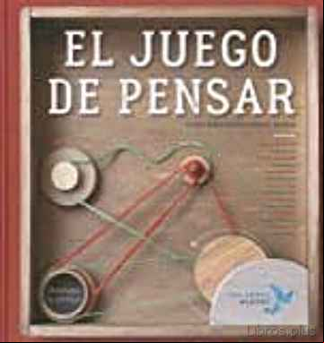 Descargar gratis ebook EL JUEGO DE PENSAR en epub