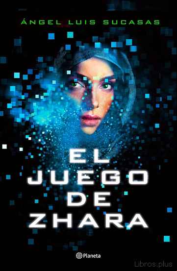 Descargar gratis ebook EL JUEGO DE ZHARA en epub