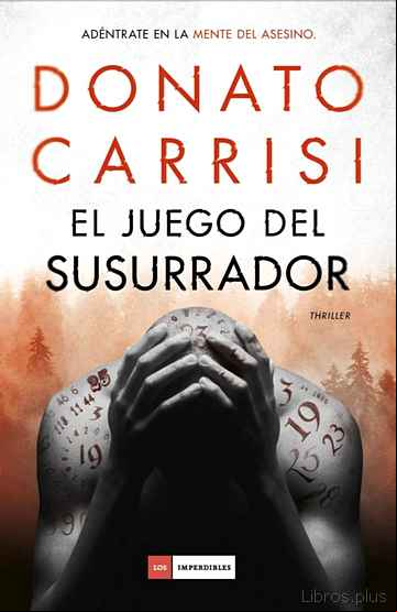 Descargar gratis ebook EL JUEGO DEL SUSURRADOR en epub