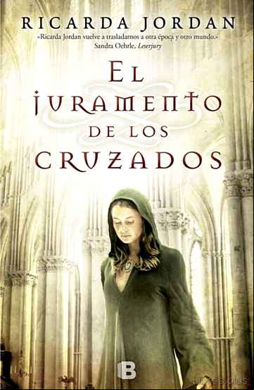 Descargar gratis ebook EL JURAMENTO DE LOS CRUZADOS en epub